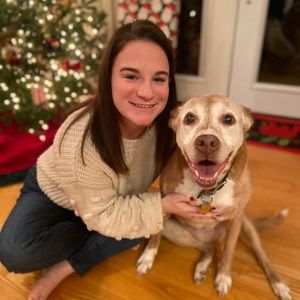 Meet your Posher, Courtney